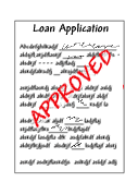 Loan Mortgage for Home