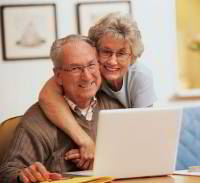 photo of homebuyer